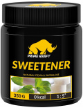 Prime Kraft Сахарозаменитель SWEETENER 350г