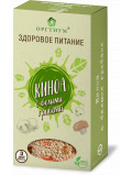 Оргтиум Киноа с белыми грибами 180г