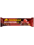 Prime Kraft 32% Protein Low Carb двойной шоколад с малиной 40g