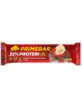 Prime Kraft 32% Protein Low Carb клубнично-банановый дессерт 40g