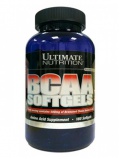 Ultimate Nutrition BCAA Softgels 180 sftg