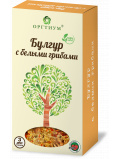 Оргтиум Булгур с белыми грибами 180г