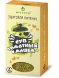 Оргтиум Суп с томатом и машем, 180г (маш экологический)
