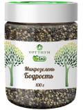Оргтиум Микс Бодрость 100г (Люцерна, клевер, пажитник, кунжут, горчица)