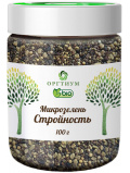 Оргтиум Микс Стройность 100г (Люцерна, капуста, пажитник, редис, семена темного льна)