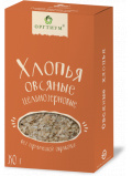 Оргтиум Овсяные хлопья, 350г