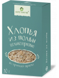 Оргтиум Хлопья из полбы, 350г