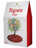 Оргтиум Ягоды Годжи, 200г
