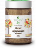 Оргтиум Мака перуанская желтая, 100г