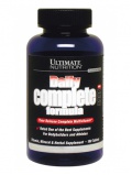 Ultimate Nutrition Daily Complit Formula 180 tab