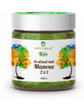 Оргтиум Зеленый чай матча 2 в 1(сахарой пудрой), 100г