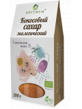 Оргтиум Кокосовый сахар, 200г