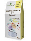 Оргтиум Сахарозаменитель №5, 200г (в 5 раз слаще сахара)