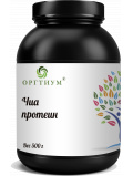Оргтиум Протеин семян Чиа  500г