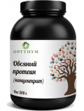 Оргтиум Протеин овсяный  500г
