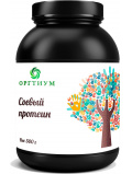 Оргтиум Протеин соевый изолят  500г