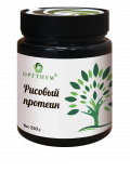 Оргтиум Рисовый протеин  250г