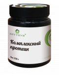Оргтиум Комплексный протеин  250г