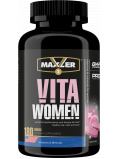 Maxler VitaWomen 180 tab