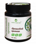Оргтиум Протеин Арахисовый  250г