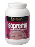 Ultimate Nutrition Isopreme 910g