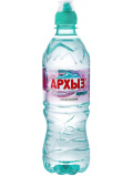 Архыз Вода минеральная  негазированная Архыз Sport 500мл