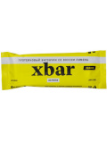 Vasco Протеиновый батончик XBar, лимонный 60 г