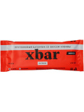 Vasco Протеиновый батончик XBar, клюквенный 60 г