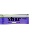 Vasco Протеиновый батончик XBar, черничный 60 г