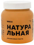 Vasco Натуральная Арахисовая паста 800 г