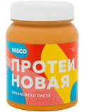Vasco Протеиновая арахисовая паста 320 г