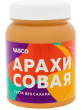 Vasco Сладкая арахисовая паста , без сахара 320 г