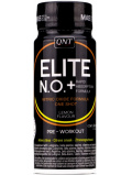 QNT Предтренировочный комплекс Elite NO+ shot 80 мл