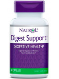 Natrol Digest Support 60 cap