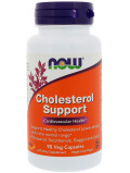 NOW  Cholesterol Support  90 cap