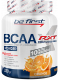 Be First BCAA RXT powder 230g