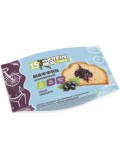 ProteinRex Протеиновый маффин 15% CAKE низкокалорийный 40 g Черная смородина