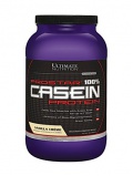 Ultimate Nutrition Prostar Casein 900g