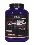 Ultimate Nutrition ProStar Whey 2270g