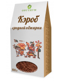 Оргтиум Кэроб средняя обжарка, 100г
