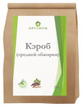 Оргтиум Кэроб средняя обжарка, 500г