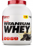 SAN 100% Pure Platinum Whey 2270g