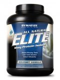 Dymatize All Natural Elite Whey Protein 2275g
