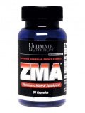Ultimate Nutrition ZMA 90 cap