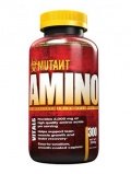 Mutant Mutant Amino 300 cap