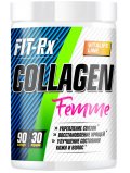 FIT-Rx Collagen Femme 90 cap