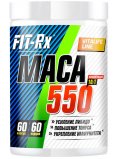 FIT-Rx Maca 550  60 cap