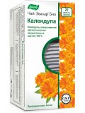 Эвалар Чай Эвалар Био Календула 20 фильтр-пакетов