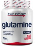 Be First Glutamine powder 300g