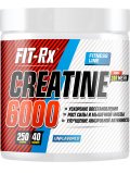 FIT-Rx Creatine 6000 250g